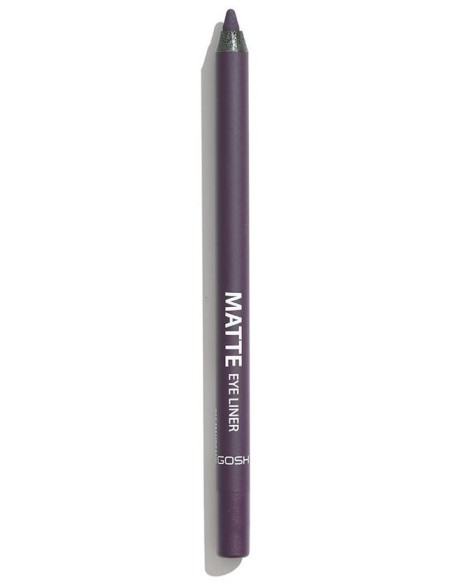 Matte Lápiz Delineador De Ojos 019-Dusty Violet 1,20 Gr