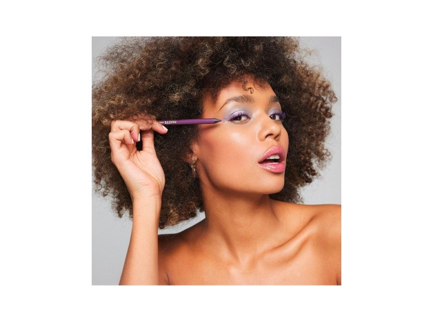 Matte Lápiz Delineador De Ojos 019-Dusty Violet...