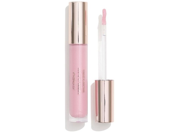 Peptide Lip Gloss Brillo De Labios 002-Candy 7 Ml