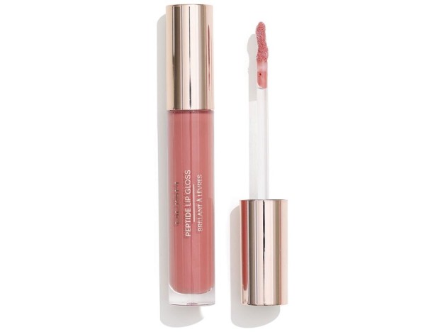 Peptide Lip Gloss Brillo De Labios 003-Vintage...