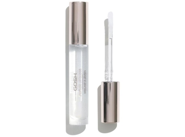 Peptide Lip Gloss Brillo De Labios 004-Timeless...