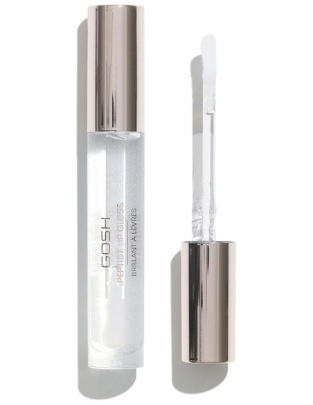 Peptide Lip Gloss Brillo De Labios 004-Timeless 7 Ml