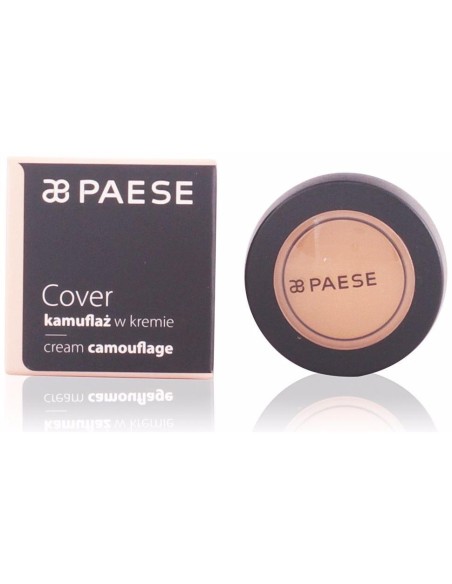 Paese Cover Kamouflage Polvo N50 1Ud