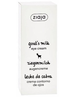 Leche De Cabra Crema...