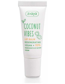 Coconut %26 Orange Vibes...