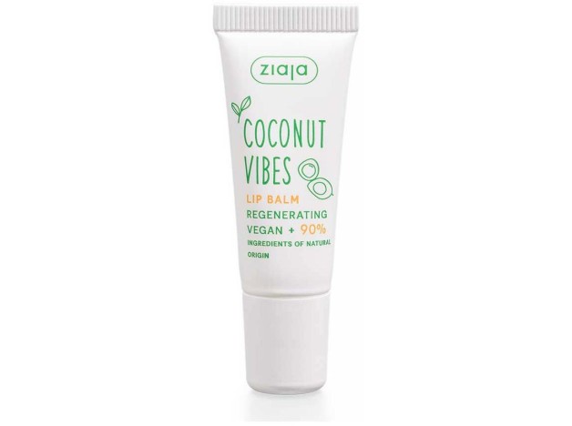 Coconut %26 Orange Vibes Bálsamo Labial...