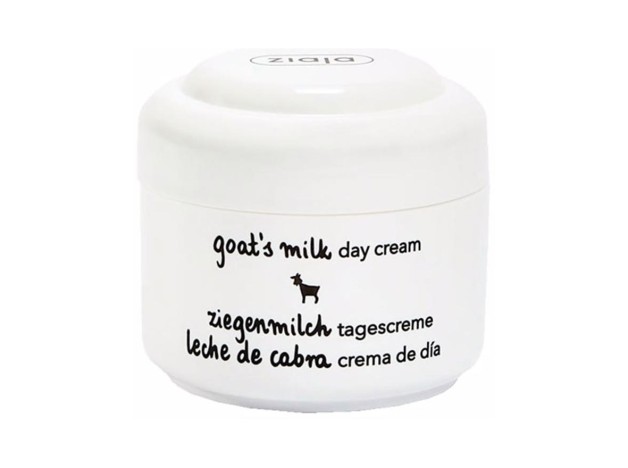 Leche De Cabra Crema Facial De Día 50 Ml