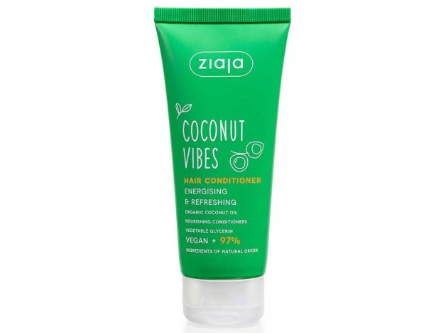 Coconut %26 Orange Vibes Acondicionador...