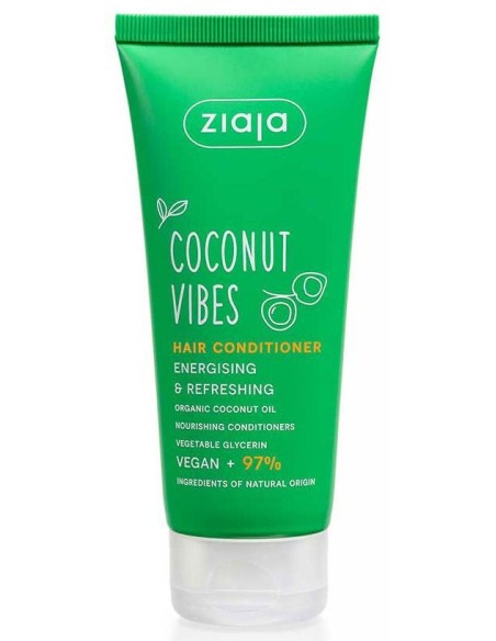 Coconut %26 Orange Vibes Acondicionador Energizante 100 Ml