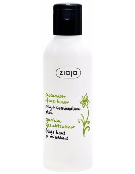 Ziaja Pepino Tónico Facial...