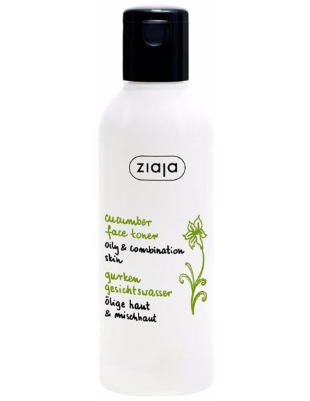 Ziaja Pepino Tónico Facial 200Ml