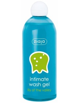 Ziaja Gel De Higiene Íntima...