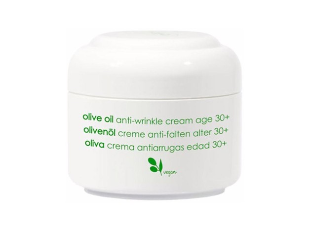 Ziaja Crema Antiarrugas Oliva 30+ 50Ml