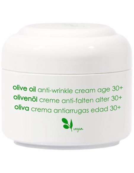 Ziaja Crema Antiarrugas Oliva 30+ 50Ml