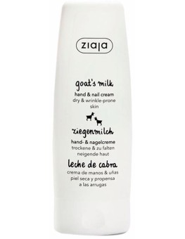Leche De Cabra Crema De...
