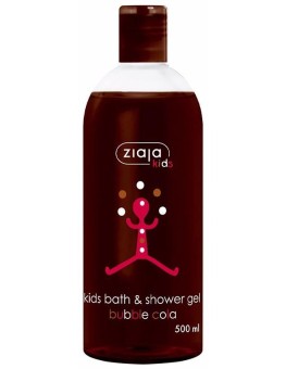 Ziaja Kids Gel De Baño Para...