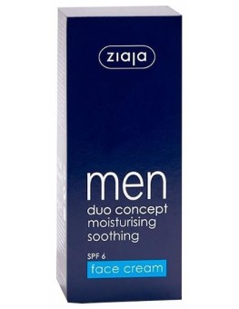 Ziaja Crema Facial Para...