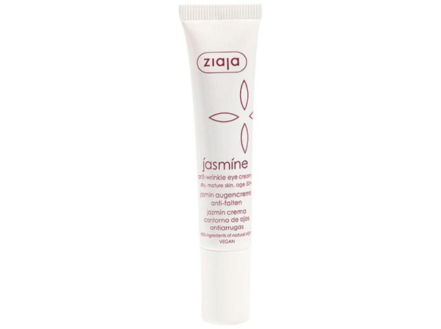Ziaja Jasmine Crema Contorno De Ojos...