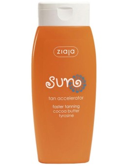 Sun Acelerador Del...