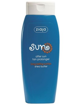 Ziaja Prolongador Del...