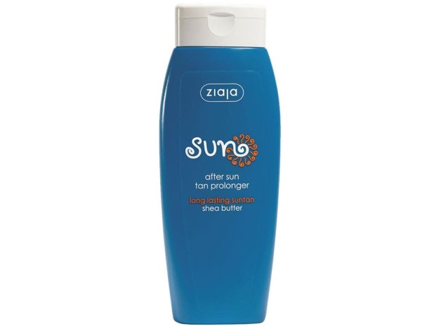 Ziaja Prolongador Del Bronceado After Sun 200Ml