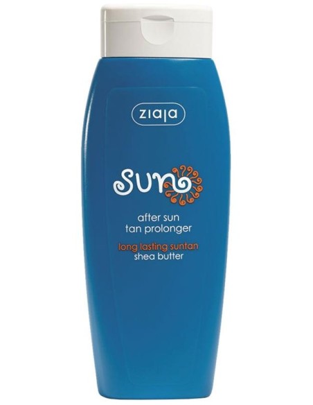 Ziaja Prolongador Del Bronceado After Sun 200Ml