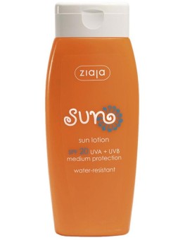 Ziaja Protector Solar Spf20...