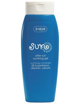 Ziaja Gel Calmante After...