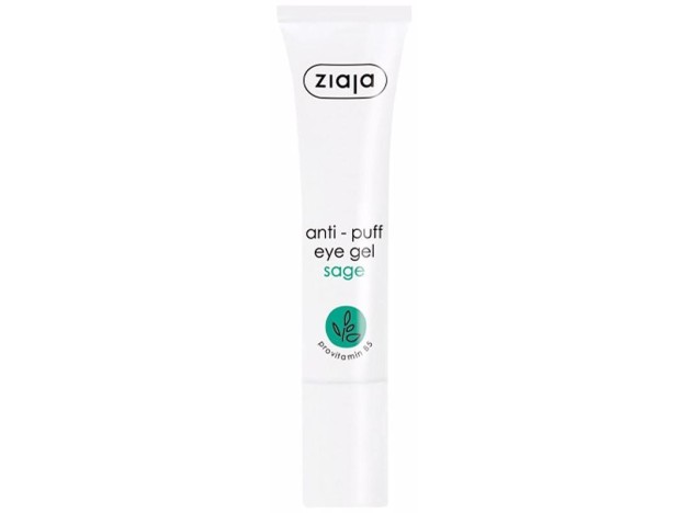 Anti-Bolsas Contorno De Ojos En Gel Con Salvia...