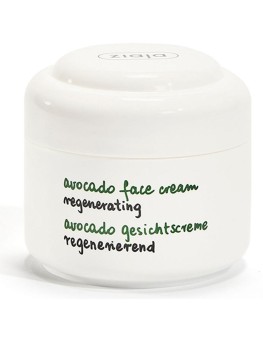Aguacate Crema Facial 50 Ml