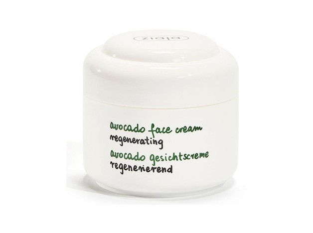 Aguacate Crema Facial 50 Ml