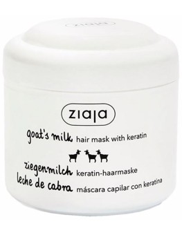 Leche De Cabra Mascarilla...