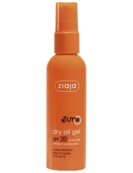 Sun Gel Protector Solar De...