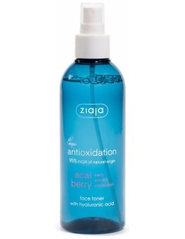 Ziaja Tónico Facial En...