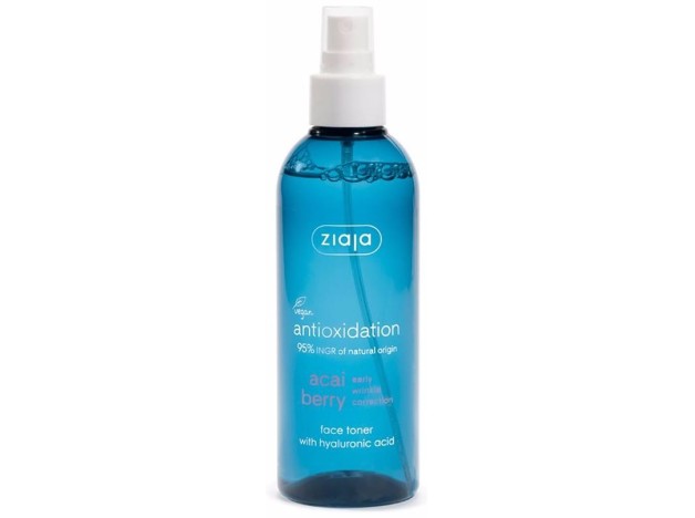 Ziaja Tónico Facial En Spray Acai 200Ml