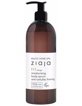 Ziaja Baltic Home Spa Serum...