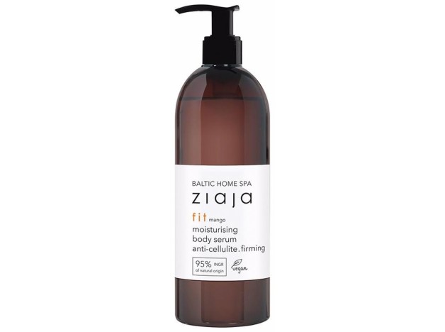Ziaja Baltic Home Spa Serum Corporal Hidratante...