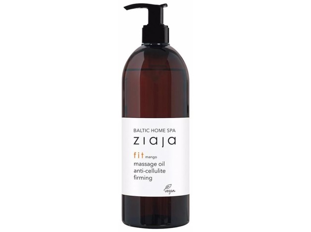 Baltic Home Spa Fit Aceite De Masaje...