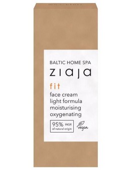 Baltic Home Spa Fit Crema...