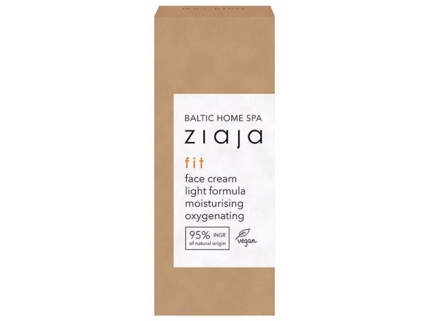 Baltic Home Spa Fit Crema Facial Hidratante Y...