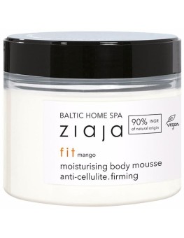 Ziaja Baltic Home Spa...