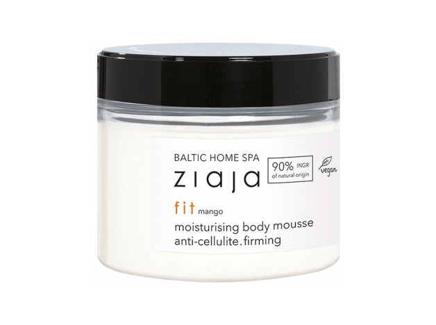 Ziaja Baltic Home Spa Mousse Corporal...