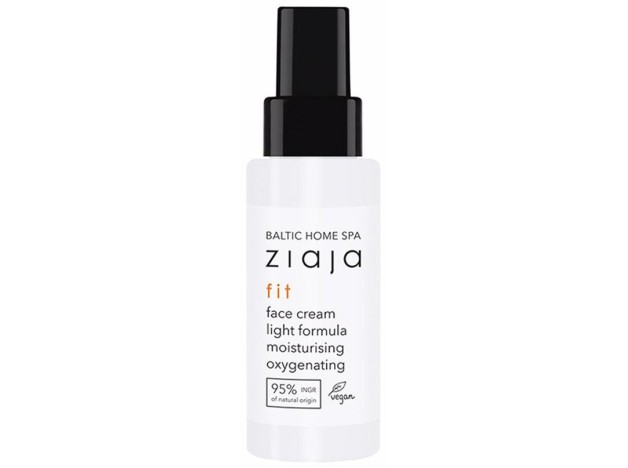 Baltic Home Spa Fit Crema Facial Hidratante Y...