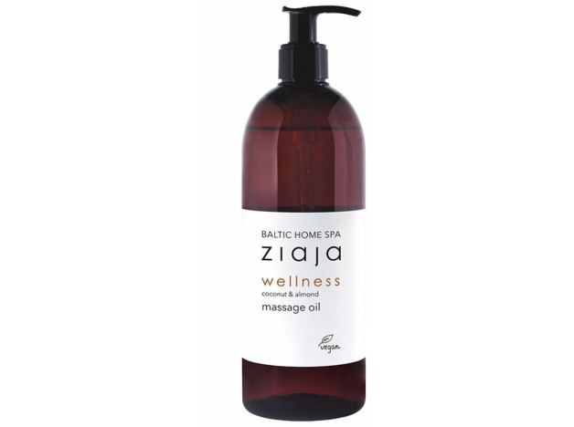 Baltic Home Spa Wellness Aceite De Masaje De...