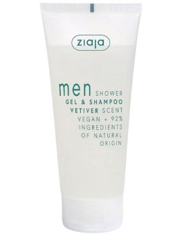Ziaja Men Shower Gel %26...