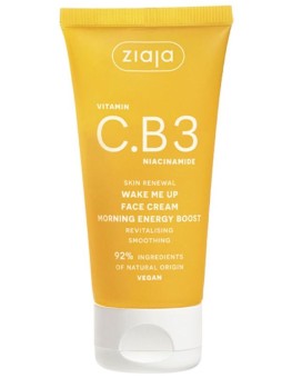Vitamina C.B3 Niacinamida...