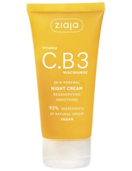 Vitamina C.B3 Niacinamida...