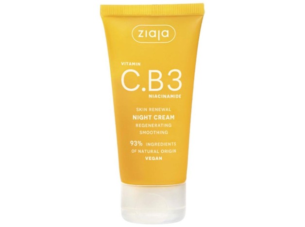Vitamina C.B3 Niacinamida Crema Facial De Noche...