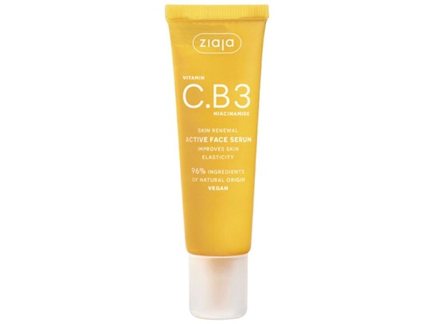 Vitamina C.B3 Niacinamida Serum Facial Activo...