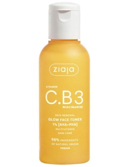 Ziaja Vitamin C.B3...